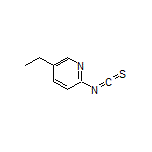 5-Ethyl-2-isothiocyanatopyridine