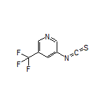 3-Isothiocyanato-5-(trifluoromethyl)pyridine