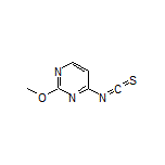 2-Isothiocyanato-4-methoxypyrimidine