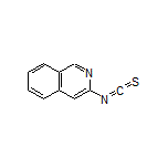 3-Isothiocyanatoisoquinoline