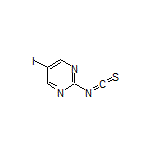 5-Iodo-2-isothiocyanatopyrimidine