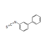 3-Isothiocyanato-1,1’-biphenyl