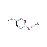 2-Isothiocyanato-5-methoxypyrimidine