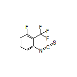 3-Fluoro-2-(trifluoromethyl)phenyl Isothiocyanate