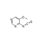 4-Isothiocyanato-5-methoxypyrimidine