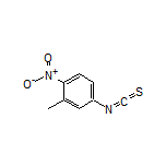 3-Methyl-4-nitrophenyl Isothiocyanate