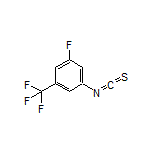 3-Fluoro-5-(trifluoromethyl)phenyl Isothiocyanate