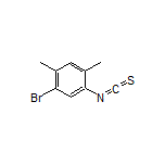 5-Bromo-2,4-dimethylphenyl Isothiocyanate