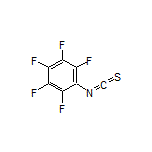 2,3,4,5,6-Pentafluorophenyl Isothiocyanate