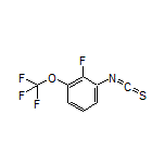 2-Fluoro-3-(trifluoromethoxy)phenyl Isothiocyanate