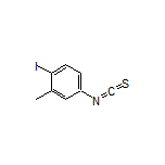 4-Iodo-3-methylphenyl Isothiocyanate