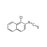 1-Chloro-2-isothiocyanatonaphthalene