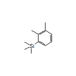 (2,3-Dimethylphenyl)trimethylsilane