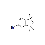 5-Bromo-1,1,3,3-tetramethylindane