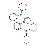 2-(Dicyclohexylphosphino)-1-[2-(dicyclohexylphosphino)phenyl]-1H-pyrrole