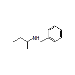 N-Benzyl-2-butanamine