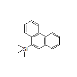 Trimethyl(phenanthren-9-yl)silane