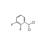 1-(Dichloromethyl)-2,3-difluorobenzene