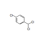 1-Chloro-4-(dichloromethyl)benzene