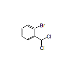 1-Bromo-2-(dichloromethyl)benzene