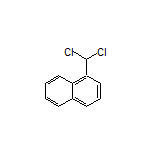 1-(Dichloromethyl)naphthalene