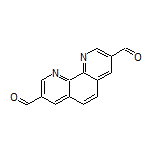 1,10-Phenanthroline-3,8-dicarbaldehyde