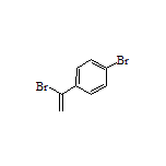 1-Bromo-4-(1-bromovinyl)benzene