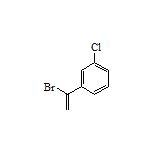 1-(1-Bromovinyl)-3-chlorobenzene