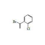 1-(1-Bromovinyl)-2-chlorobenzene