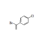 1-(1-Bromovinyl)-4-chlorobenzene