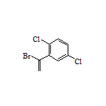 2-(1-Bromovinyl)-1,4-dichlorobenzene