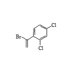 1-(1-Bromovinyl)-2,4-dichlorobenzene