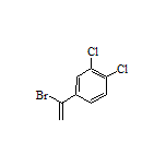 4-(1-Bromovinyl)-1,2-dichlorobenzene