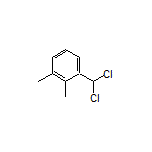 1-(Dichloromethyl)-2,3-dimethylbenzene