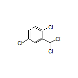 1,4-Dichloro-2-(dichloromethyl)benzene