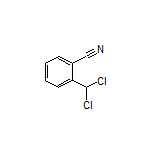 2-(Dichloromethyl)benzonitrile