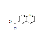 6-(Dichloromethyl)quinoline