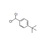 1-(tert-Butyl)-4-(dichloromethyl)benzene