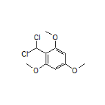 2-(Dichloromethyl)-1,3,5-trimethoxybenzene