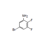 5-Bromo-2,3-difluoroaniline