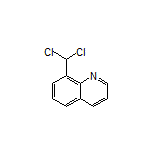 8-(Dichloromethyl)quinoline