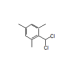 2-(Dichloromethyl)-1,3,5-trimethylbenzene