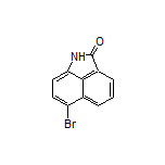 6-Bromobenzo[cd]indol-2(1H)-one