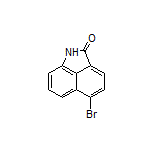 5-Bromobenzo[cd]indol-2(1H)-one