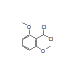 2-(Dichloromethyl)-1,3-dimethoxybenzene