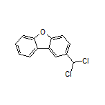 2-(Dichloromethyl)dibenzo[b,d]furan