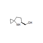 (S)-4-Azaspiro[2.4]heptan-5-ylmethanol