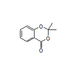 2,2-Dimethyl-4H-benzo[d][1,3]dioxin-4-one