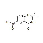 2,2-Dimethyl-6-nitro-4H-benzo[d][1,3]dioxin-4-one