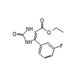 Ethyl 5-(3-Fluorophenyl)-2-oxo-2,3-dihydro-1H-imidazole-4-carboxylate